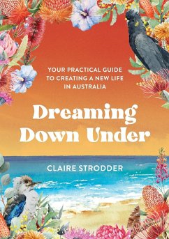 Dreaming Down Under - Strodder, Claire