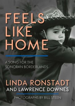 Feels Like Home - Ronstadt, Linda; Downes, Lawrence