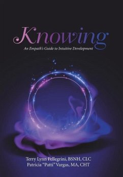 Knowing - Pellegrini BSNH CLC, Terry Lynn; Vargas Ma Cht, Patricia