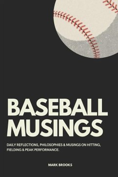 Baseball Musings - Brooks, Mark