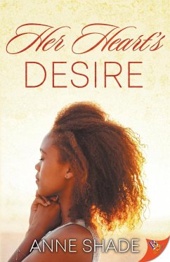 Her Heart's Desire - Shade, Anne