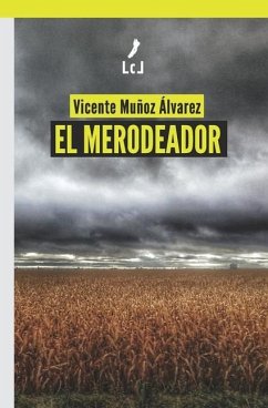 El merodeador - Muñoz Álvarez, Vicente