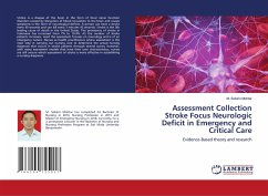 Assessment Collection Stroke Focus Neurologic Deficit in Emergency and Critical Care - Mohtar, M. Sobirin