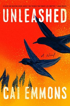 Unleashed - Emmons, Cai