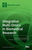 Integrative Multi-Omics in Biomedical Research