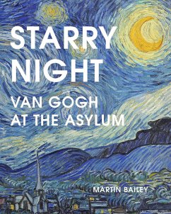 Starry Night - Bailey, Martin