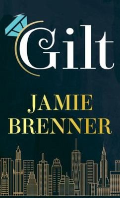 Gilt - Brenner, Jamie