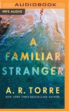 A Familiar Stranger - Torre, A. R.