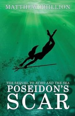 Poseidon's Scar - Phillion, Matthew