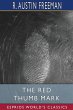The Red Thumb Mark (Esprios Classics) - Bild 1