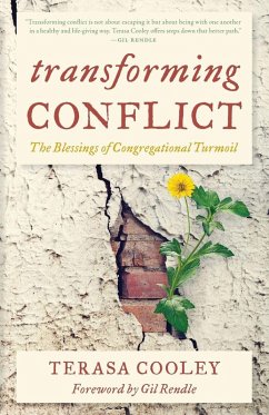 Cover Transforming Conflict