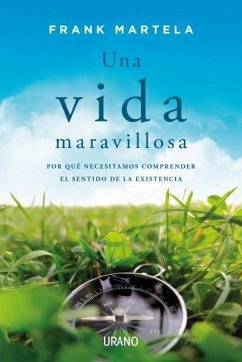 Una Vida Maravillosa - Martela, Frank