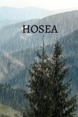 Hosea Bible Journal