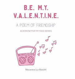 Be My Valentine - Bianchi, Macarena Luz