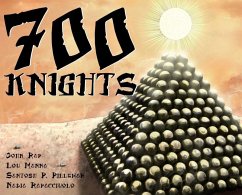 700 Knights - Rap, John