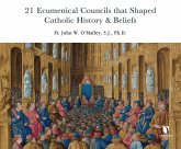 21 ECUMENTICAL COUNCILS THAT M