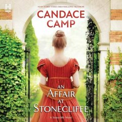 An Affair at Stonecliffe - Camp, Candace