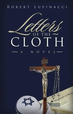 Letters of the Cloth - Lupinacci, Robert