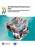 The Missing Entrepreneurs 2021 The Missing Entrepreneurs 2021