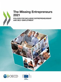 Cover The Missing Entrepreneurs 2021