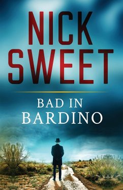 Bad in Bardino - Sweet, Nick