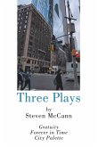 Three Plays