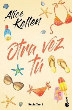 Otra Vez Tú - Kellen, Alice