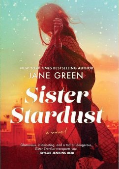 Sister Stardust - Green, Jane