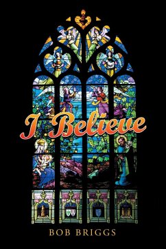 I Believe - Briggs, Bob