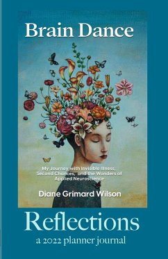 Reflections - Wilson, Diane Grimard