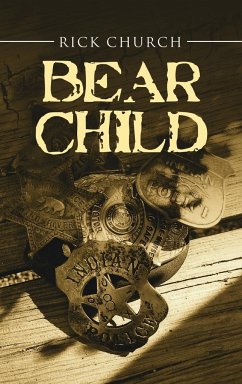 Bear Child - Church, Rick