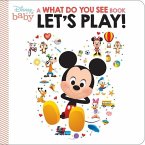 Disney Baby: Let's Play!