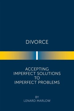 Divorce - Marlow, Lenard