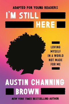 Cover I'm Still Here (Adapted for Young Readers)