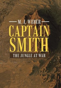 Captain Smith - Weber, M. J.