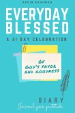 Everyday Blessed Devotional and Journal