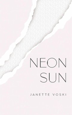 Cover Neon Sun