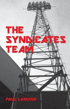 The Syndicates Team - Lamond, Paul