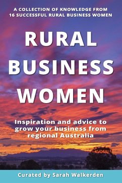 Rural Business Women