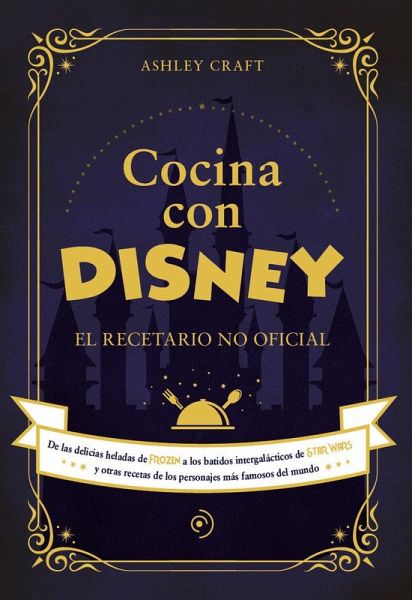 Cocina Con Disney
