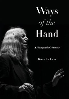 Ways of the Hand - Jackson, Bruce