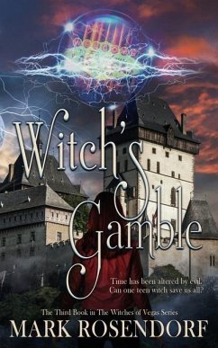 Witch's Gamble - Rosendorf, Mark