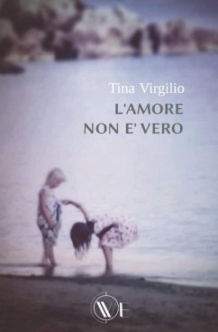 L'amore non è vero - Virgilio, Tina