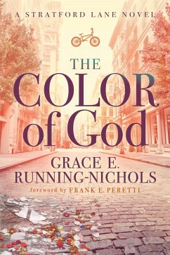 The Color of God - Running-Nichols, Grace E.