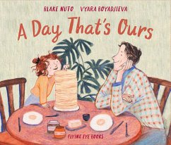 A Day That's Ours - Nuto, Blake