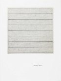 Agnes Martin: Independence of Mind