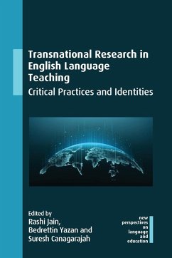 Transnational Research in English Language Teaching