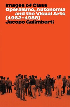 Images of Class - Galimberti, Jacopo