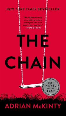 The Chain - McKinty, Adrian