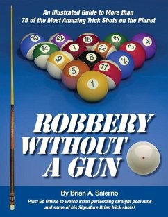 Robbery Without A Gun - Salerno, Brian A